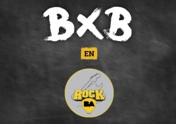 BxB en Rock BA